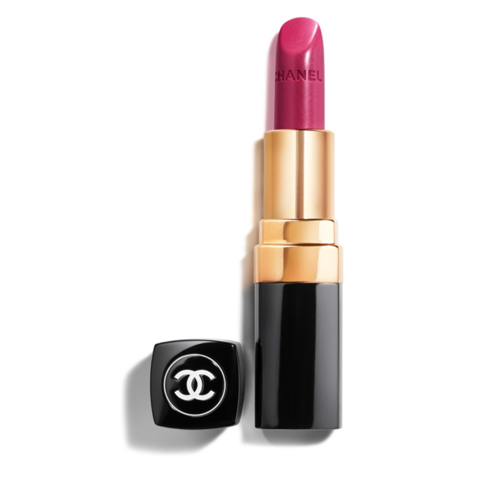 CHANEL Rouge Coco Lipstick 452 Emilienne